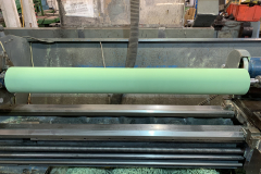 Polythane Bag Rollers